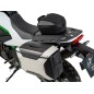 Hepco e Becker Distanziatore Portaborse Nero Per Kawasaki Kle 500/se Dal 2026