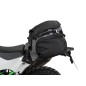Hepco e Becker Distanziatore Portaborse Nero Per Kawasaki Kle 500/se Dal 2026