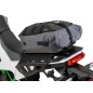 Hepco e Becker Distanziatore Portaborse Nero Per Kawasaki Kle 500/se Dal 2026