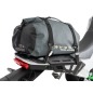 Hepco e Becker Distanziatore Portaborse Nero Per Kawasaki Kle 500/se Dal 2026
