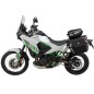 Hepco e Becker Distanziatore Portaborse Nero Per Kawasaki Kle 500/se Dal 2026