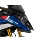 Hepco e Becker Griglia Di Protezione Faro Nera Per Bmw F 450 Gs Dal 2026