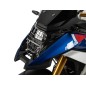 Hepco e Becker Griglia Di Protezione Faro Nera Per Bmw F 450 Gs Dal 2026