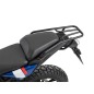 Hepco e Becker Portapacchi Tubolare Nero Per Bmw F 450 Gs Dal 2026, Carico Consigliato 5 Kg