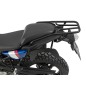 Hepco e Becker Portapacchi Tubolare Nero Per Bmw F 450 Gs Dal 2026, Carico Consigliato 5 Kg