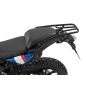 Hepco e Becker Portapacchi Tubolare Nero Per Bmw F 450 Gs Dal 2026, Carico Consigliato 5 Kg