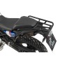 Hepco e Becker Portapacchi Tubolare Nero Per Bmw F 450 Gs Dal 2026, Carico Consigliato 5 Kg