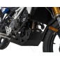 Hepco e Becker Piastra Di Protezione Motore Nera Per Bmw F 450 Gs Dal 2026