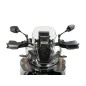 Hepco e Becker 42127717 00 01 Protezione Paramani Nera, Set Sinistra E Destra, Per Cf Moto 1000 Mt-x Dal 2026