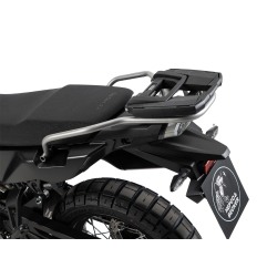 Hepco e Becker Portabauletto Easyrack Nero Per Cf Moto 1000 Mt-x Dal 2026