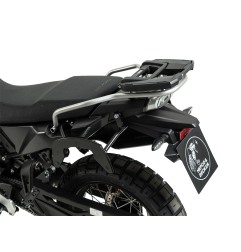 Hepco e Becker Portabauletto Easyrack Nero Per Cf Moto 1000 Mt-x Dal 2026