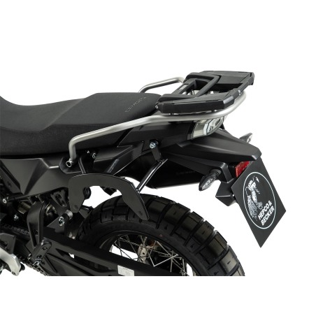 Hepco e Becker Portabauletto Easyrack Nero Per Cf Moto 1000 Mt-x Dal 2026