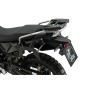 Hepco e Becker Portabauletto Easyrack Nero Per Cf Moto 1000 Mt-x Dal 2026