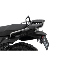 Hepco e Becker Portabauletto Alurack Nero Per Cf Moto 1000 Mt-x Dal 2026