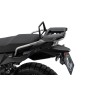 Hepco e Becker Portabauletto Alurack Nero Per Cf Moto 1000 Mt-x Dal 2026