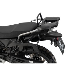 Hepco e Becker Portabauletto Alurack Nero Per Cf Moto 1000 Mt-x Dal 2026