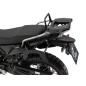 Hepco e Becker Portabauletto Alurack Nero Per Cf Moto 1000 Mt-x Dal 2026