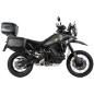 Hepco e Becker Portapacchi Posteriore Smartrack Nero Per Cf Moto 1000 Mt-x Dal 2026