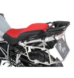 6516519 00 22-00-40 Hepco e Becker Telaio Con Valigie Laterali Xplorer Cutout alluminio Per BMW-R GS 1250 Adventure 2019