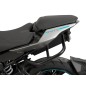 Hepco e Becker Barra Di Protezione Posteriore Nera Per Cf Moto 125 Nk Dal 2025