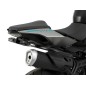 Hepco e Becker Barra Di Protezione Posteriore Nera Per Cf Moto 125 Nk Dal 2025