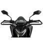 Hepco e Becker Protezione Anteriore Nera Per Cf Moto 125 Nk Dal 2025