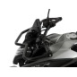 Hepco e Becker Protezione Anteriore Nera Per Cf Moto 125 Nk Dal 2025