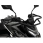 Hepco e Becker Protezione Anteriore Nera Per Cf Moto 125 Nk Dal 2025