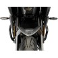 Hepco e Becker Paramotore Tubolare In Acciaio Nero Per Cf Moto 125 Nk Dal 2025