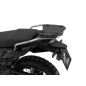 Hepco e Becker Set Portapacchi Smartrack Con Topcase Xcore Nero Per Cf Moto 1000 Mt-x Dal 2026