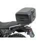 Hepco e Becker Set Portapacchi Smartrack Con Topcase Xcore Nero Per Cf Moto 1000 Mt-x Dal 2026
