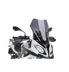 7619 Puig Cupolino Touring BMW S1000 XR 15-19