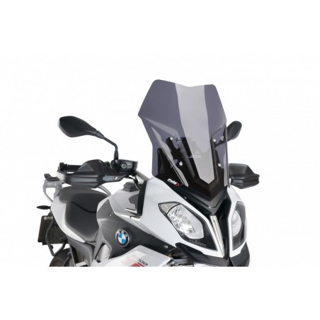 7619 Puig Cupolino Touring BMW S1000 XR 15-19