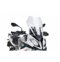 7619 Puig Cupolino Touring BMW S1000 XR 15-19