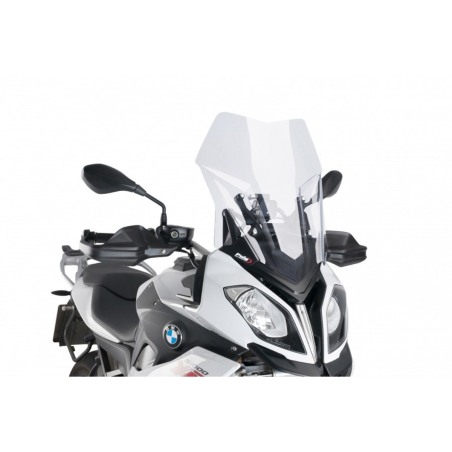 7619 Puig Cupolino Touring BMW S1000 XR 15-19