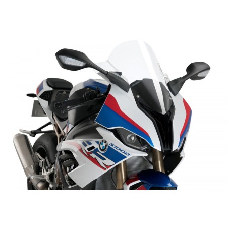 CBH003 Puig Racingbike Cupolino HP BMW S1000 RR 19