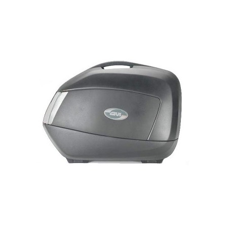 Givi V35NT Valigie laterali V35NT Tech  Monokey side