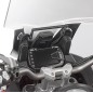 Kappa KFB7408 Traversino porta smartphone per Multistrada 950-S-1200-1260