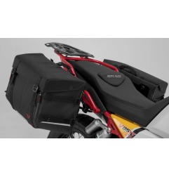 Kit borse SysBag più telaietti PRO SW-Motech BC.SYS.17.925.20000/B MOTOGUZZI V85TT  30 / 30 