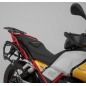 Telaietti porta valigie laterali PRO SW-Motech KFT.17.925.30000/B Moto Guzzi V85TT