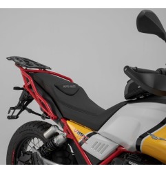 Telaietti porta valigie laterali PRO SW-Motech KFT.17.925.30000/B Moto Guzzi V85TT