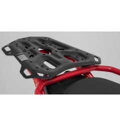 Portapacchi ADVENTURE-RACK SW-Motech GPT.17.925.19000/B MOTO GUZZI V85TT