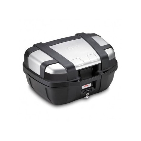 Givi TRK52N bauletto valigia Trekker Monokey da 52 litri