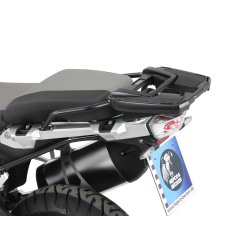 6616519 01 01 Hepco e Becker Portapacchi posteriore Easyrack nero per BMW-R 1250GS Adventure 2019