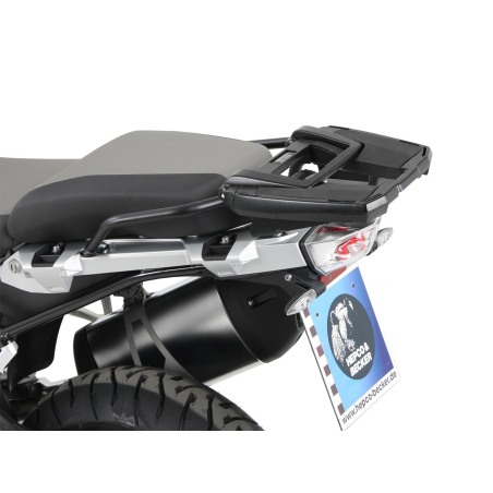 6616519 01 01 Hepco e Becker Portapacchi posteriore Easyrack nero per BMW-R 1250GS Adventure 2019