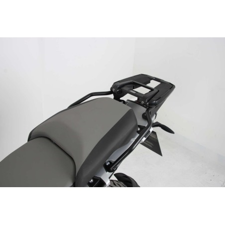 6616519 01 01 Hepco e Becker Portapacchi posteriore Easyrack nero per BMW-R 1250GS Adventure 2019