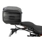 Hepco e Becker Set Smartrack Con Topcase Xcore Nero Per Ducati Monster 890/+ Dal 2026