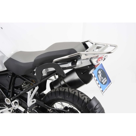 6306519 00 01 Hepco e Becker porta valigie laterale C-Bow per BMW-R 1250GS Adventure 2019