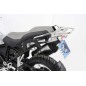 6306519 00 01 Hepco e Becker porta valigie laterale C-Bow per BMW-R 1250GS Adventure 2019