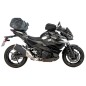 Hepco & Becker 6702560 00 01 Portapacchi Sportrack Kawasaki Z7 Hybrid Hepco & Becker 6702560 00 01 Portapacchi Sportrack Kawasaki Z7 Hybrid
